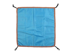 Cobertura Resistente E Impermeável Para Barraca De Camping E Sobrevivência Ao Ar Livre.