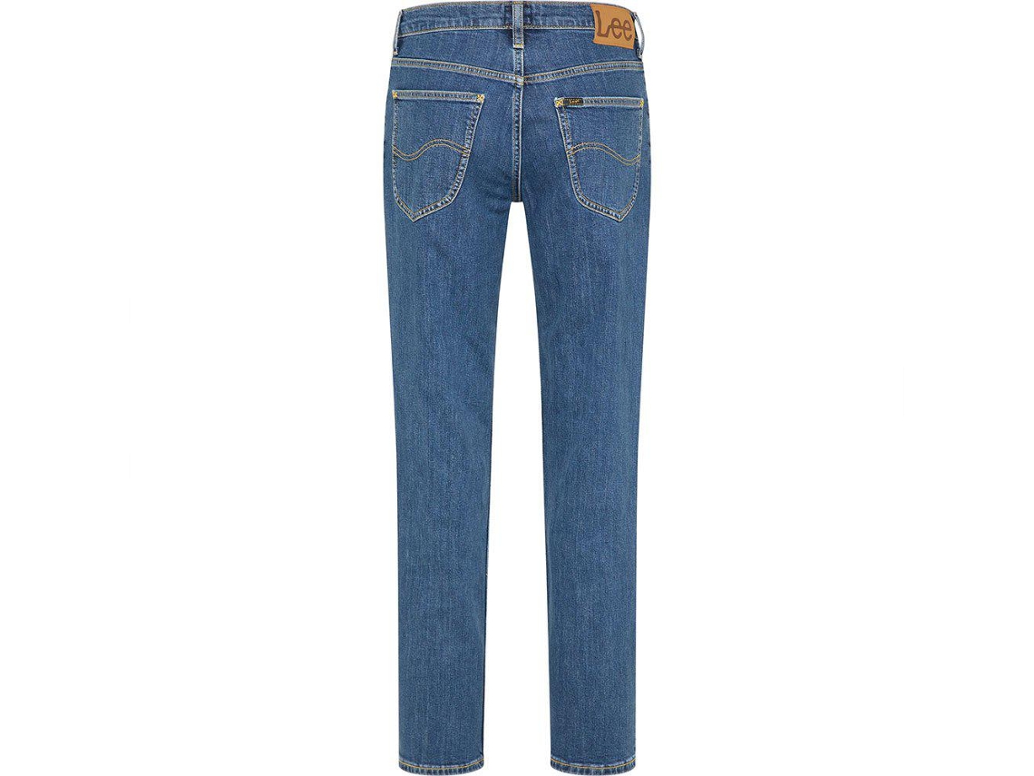 Brooklyn straight lee sales jeans