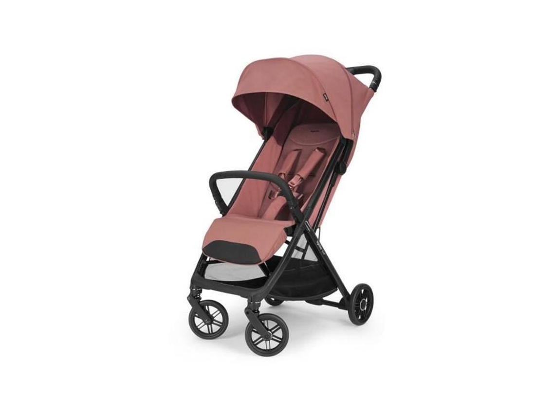 Inglesina Carrinho Quid 3 Aurora Pink