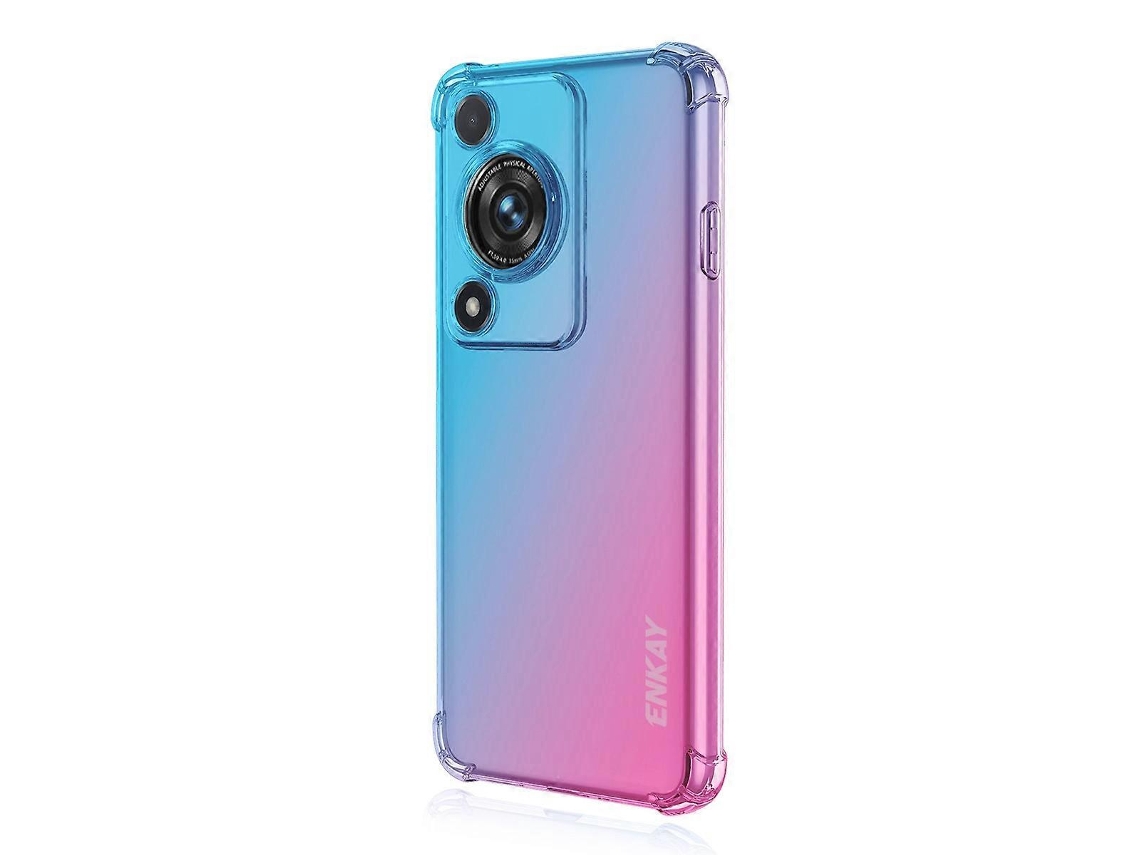 Capa Compatível Com Huawei Nova Y72 4g