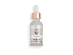 REVOLUTION SKINCARE Snow Mushroom Serum Moisturizing Skin Serum 30Ml
