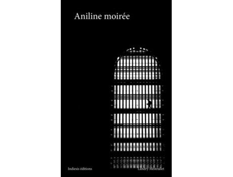 Livro Aniline moirée French Edition de Landry Mestrallet (Francês)