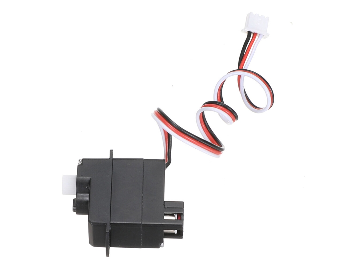 Peças de reposição Servorc Era C123 C032 para helicóptero RC MDUG