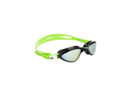 Óculos de Natação MAD WAVE Rapid Tech L Rainbow TU