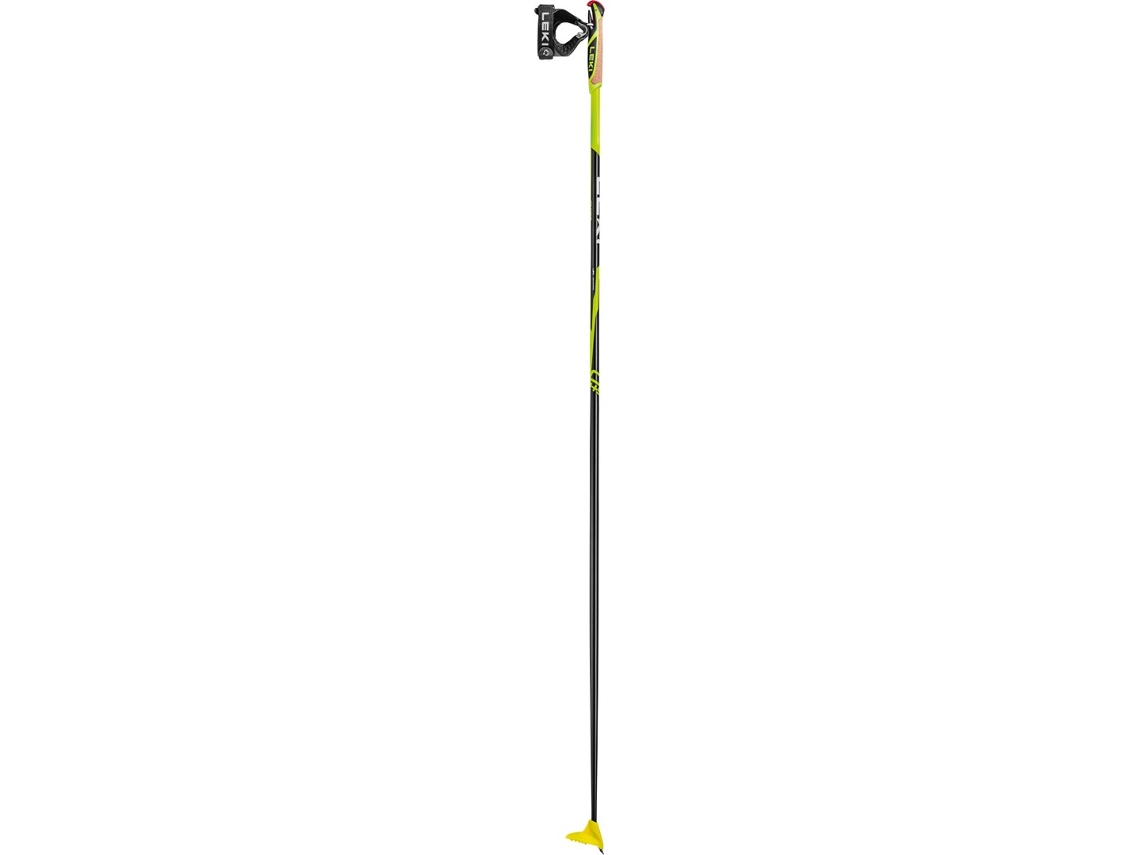 Cc 450 Neon 165 Leki Sticks
