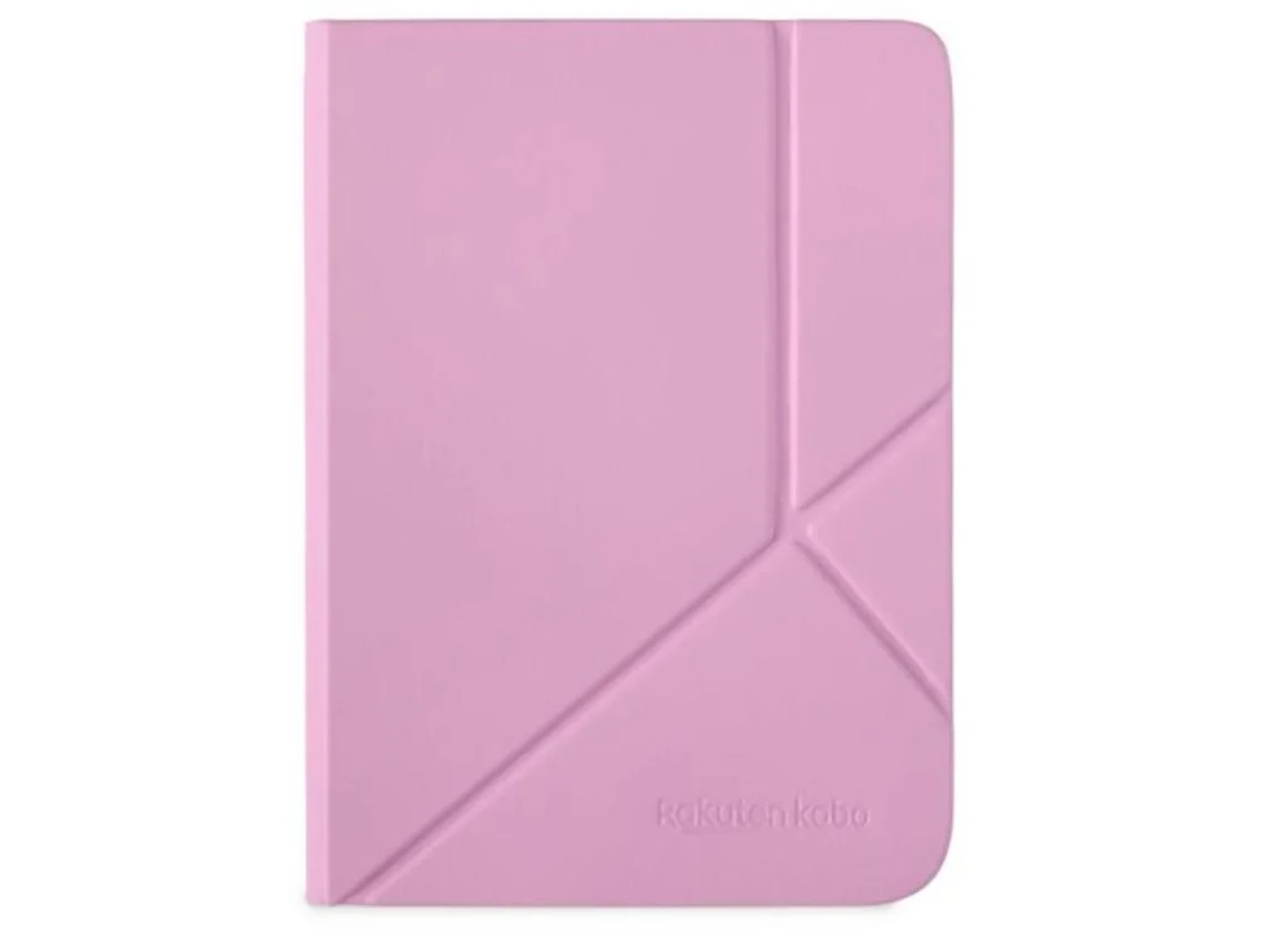 OUTLET|8042385|(565)|KOBO|CAPA KOBO CLAR