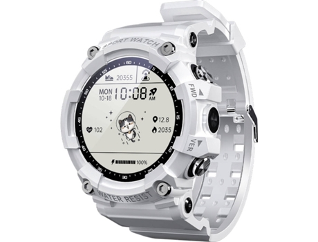 smartwatch lokmat attack