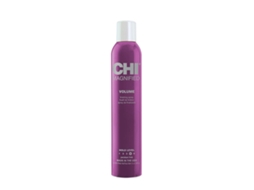 Laca para Dar Volume FAROUK Chi Magnified Volume Finishing 75 Ml 77 Ml Todo O Tipo de Cabelo