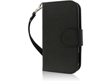 Capa ZTE Warp Sequent N861 EMPIRE VV8ZDPN861 Preto