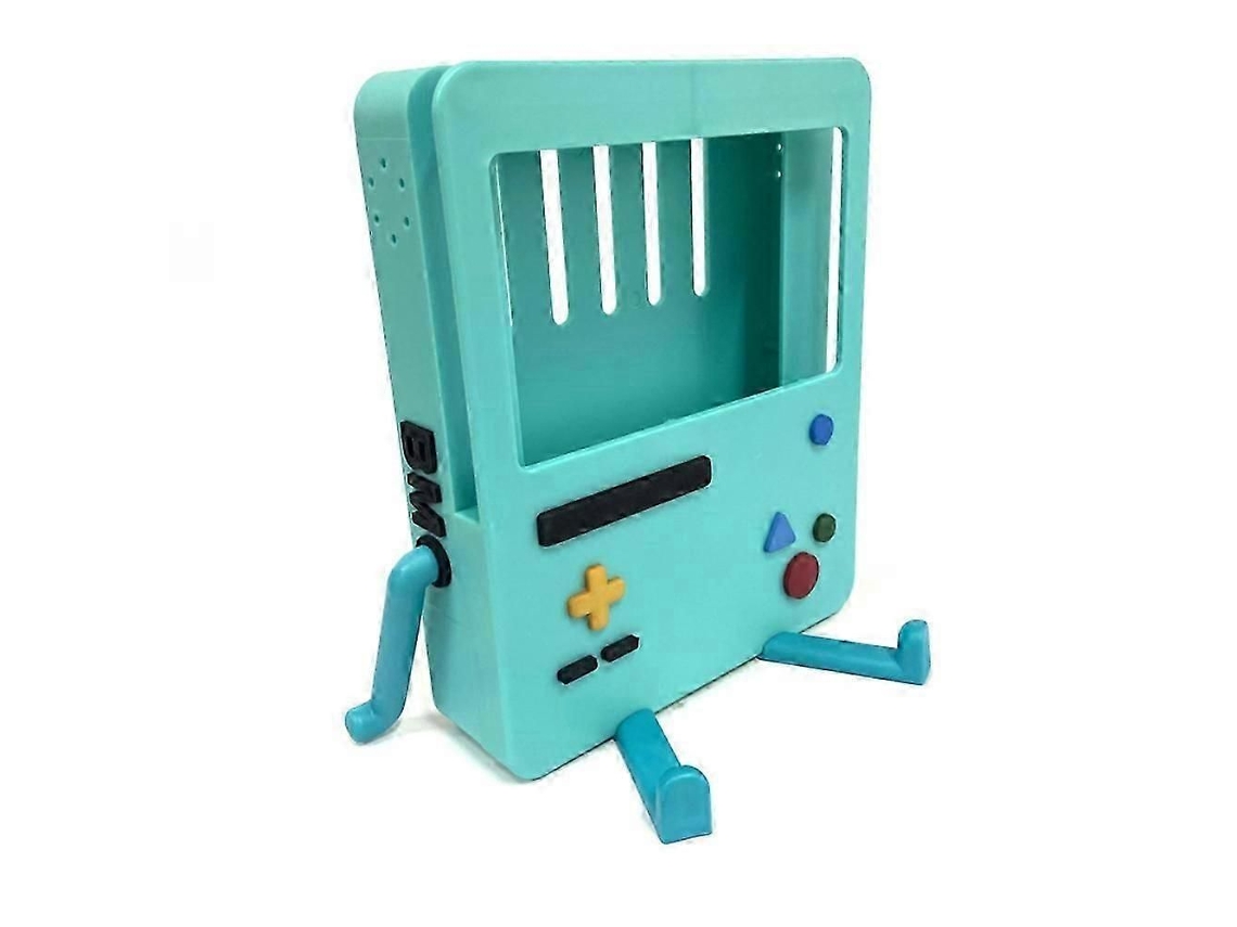 Suporte para console switch de silicone multicolorido GOKOCO