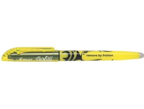 Marcador Frixion Light, ponta fina de 3,8 mm com borracha, verde