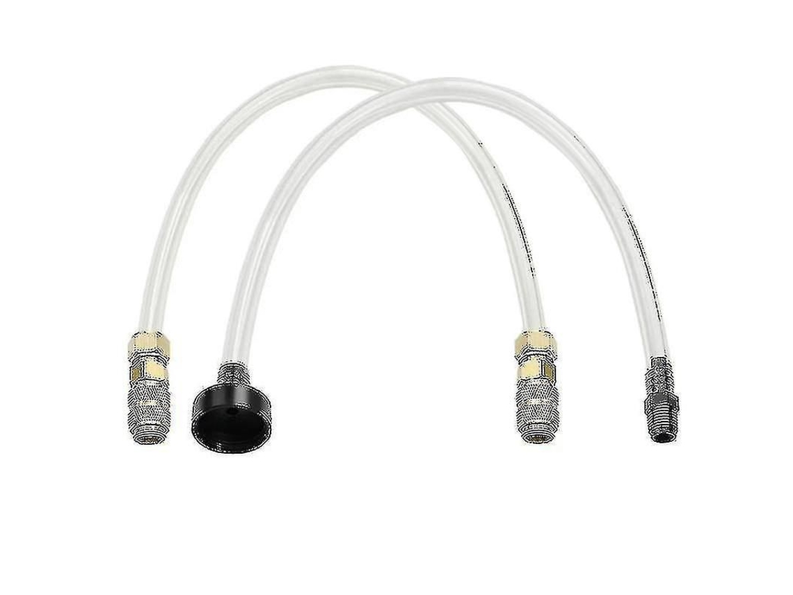 Kit de Sangria para Barcos com Sistema de Direção Hidráulica Seastar