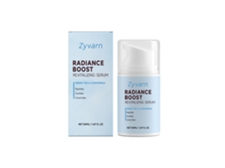 Essência para Energia Diária e Efeito Calmante Natural LAXISCREED