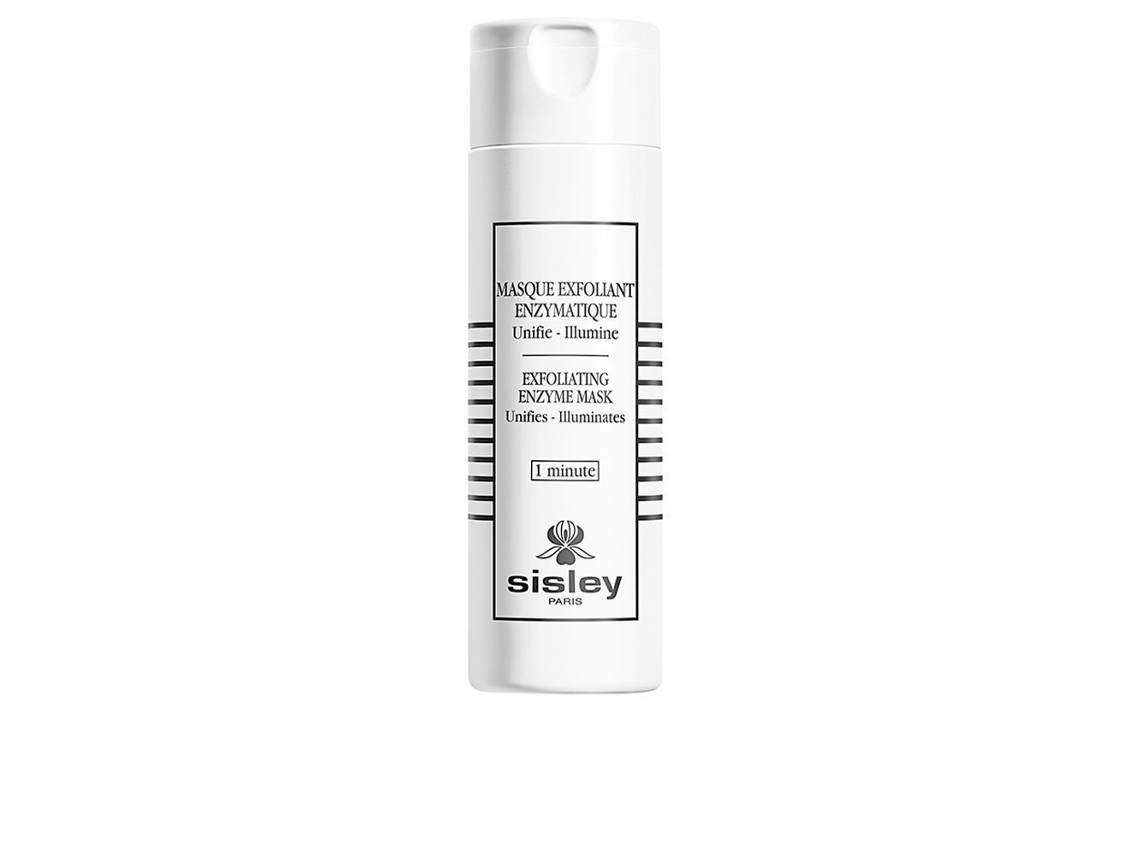 Máscara Esfoliante Enzimática Sisley 40 G