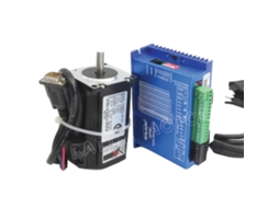 Motor Servo Fechado Nema23, Torque De Retenção De 2n.m, Driver Hss57,apenas Driver De Motor Oem
