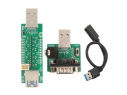 Suporte para Console de Jogos com 4 Peças, Dissipação de Calor EOOCOO