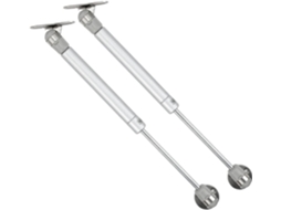 Dobradiças De Suporte Para Portas Armários Com Amortecedores