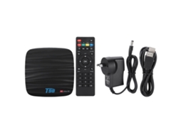 Conversor De Tv Inteligente Quad Core 216g
