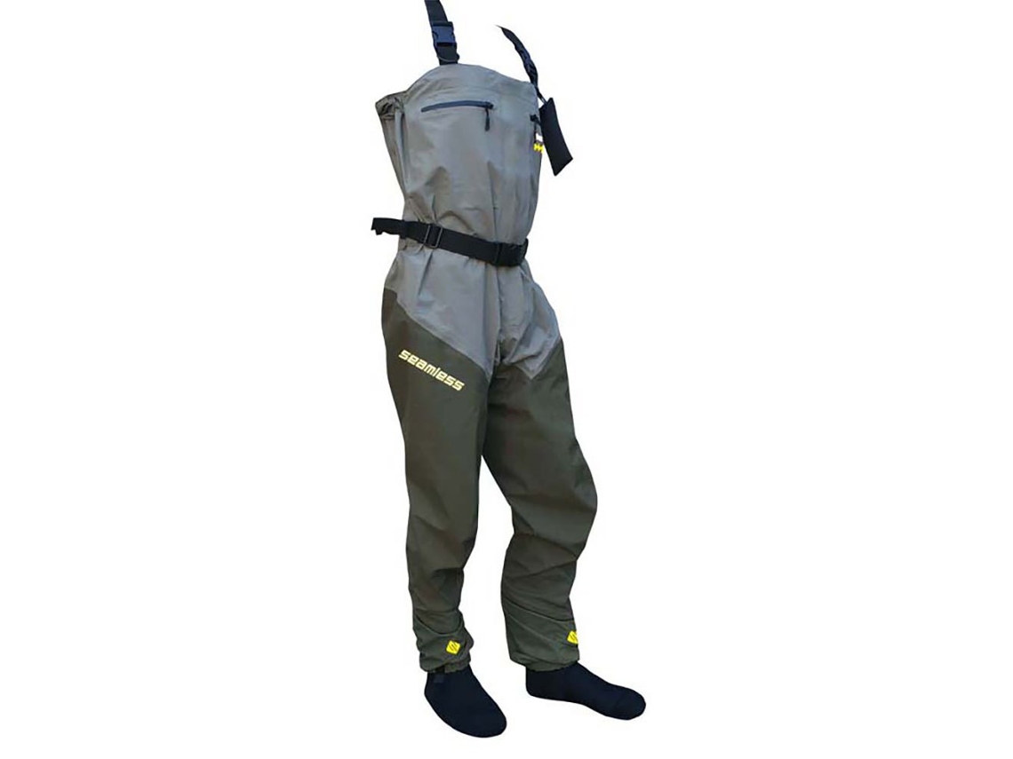 Wader 3/5 Verde L Homemseland