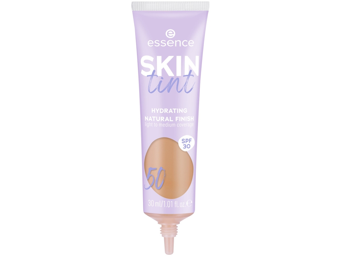 Base Skin Tint Essence