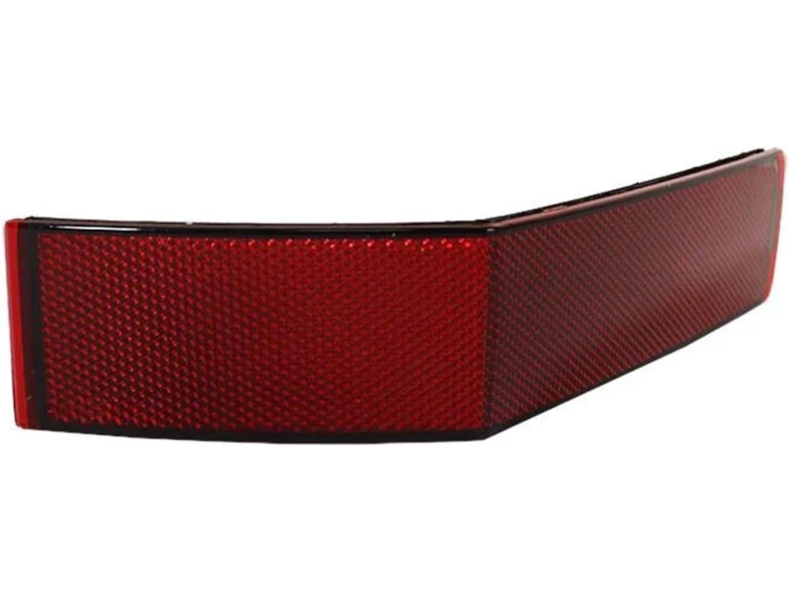Refletores Genéricos Do Para-choque Traseiro Para Vw Crafter