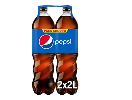 Bebida Refrescante  (1,75 L x 2)