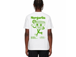 Rockinstone Ms. Margarita Shirt Unique Designer Style