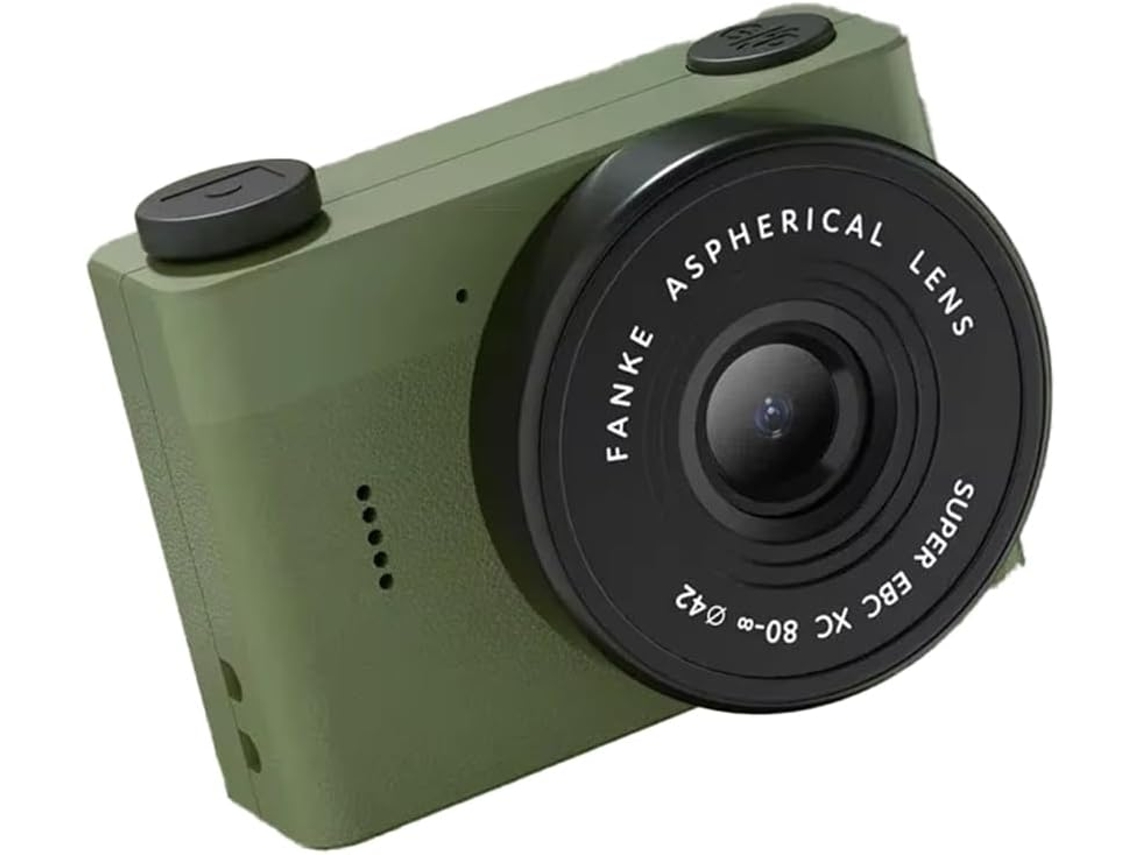 Mini Câmera De Vídeo Digital, Mini Câmera De Vídeo Dupla, Mini Câmera