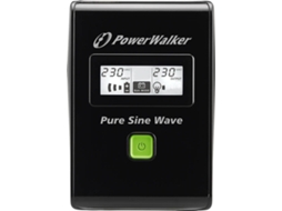Ups BLUEWALKER PowerWalker VI 600 SW