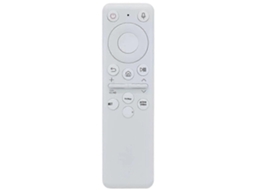 Controle Remoto De Voz Bp59-00149a Tm2261s Para Projetor Samsung Freestyle Sp-lsp3bla Odyssey Oled G8 G9 (substitui O Bp59-00149a Tm2261s).