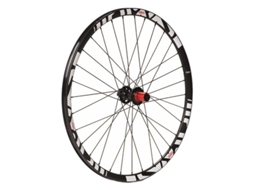 Roda Traseira Mtb Sl23 Boost 27.5´´ 6T Disc Tubeless Prateado 12 X 148 Mm / Sram Xdgtr