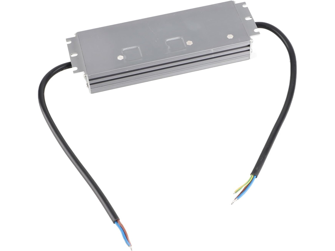 Adaptador De Transformador De Driver Led Com Alimentação Chaveada