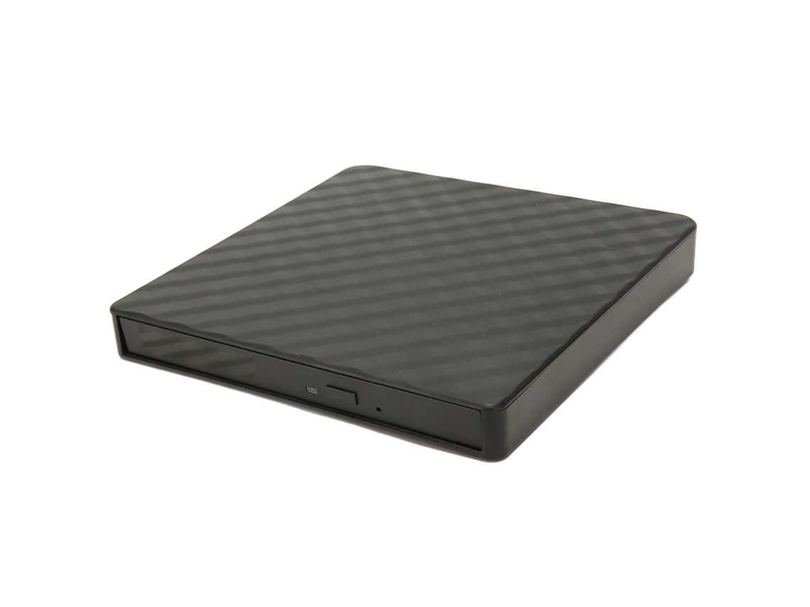 Enclosure de Dvd Externo LAXISCREED Usb c Plug And Play