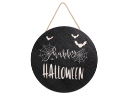 1Pcs Pingente de Porta de Festa para Decorações de Halloween ALLINLESS