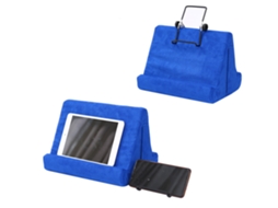 Travesseiro ajustável LAXISCREED para suporte de tablet e telefone