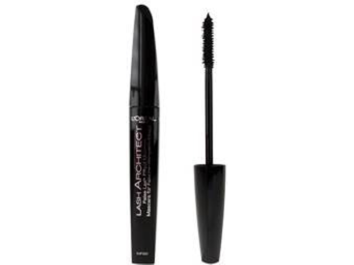Máscara L'ORÉAL Mascara Lash Architect Black