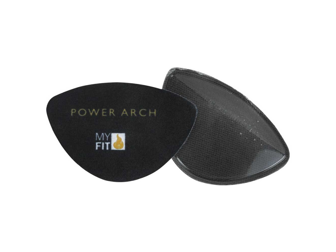 Palmilhas Arch Support Pretomyfit