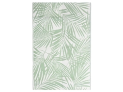 Outdoor Rug, Outdoor Rugs Vidaxl Verde Polipropileno (190 X 290 Cm)