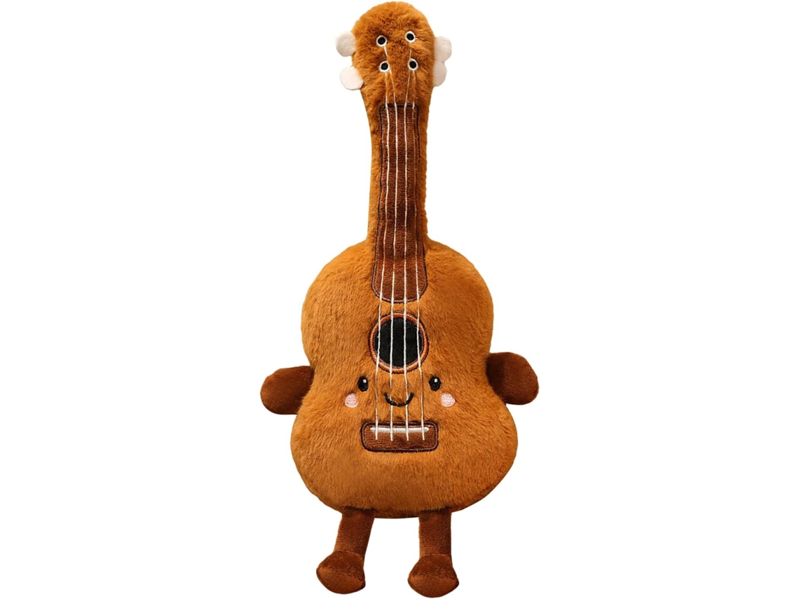 Brinquedo De Pelúcia Em Forma - Uso Prático E Funcional