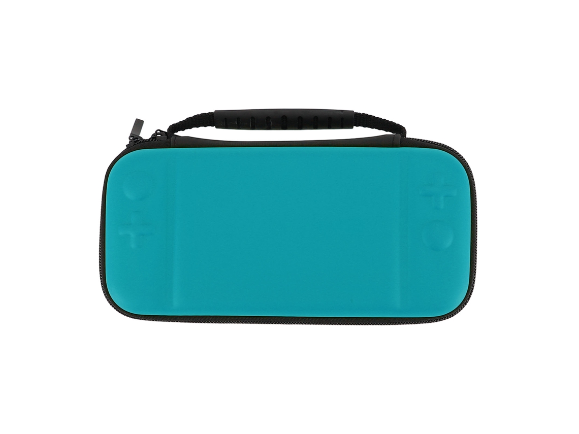 Capa Protectora LAXISCREED Switch Lite Azul Lagoa