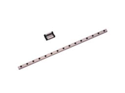 Mgn9c 300mm Rail Linear Com Bloco Para Impressora 3d E Máquina Cnc