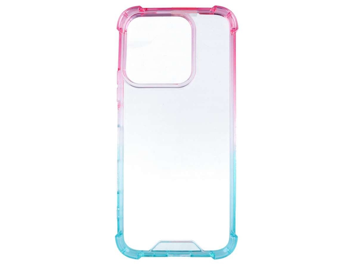 Capa Reforçada Degradê para Huawei Honor 400 Lite LA CASA DE LAS CARCASAS