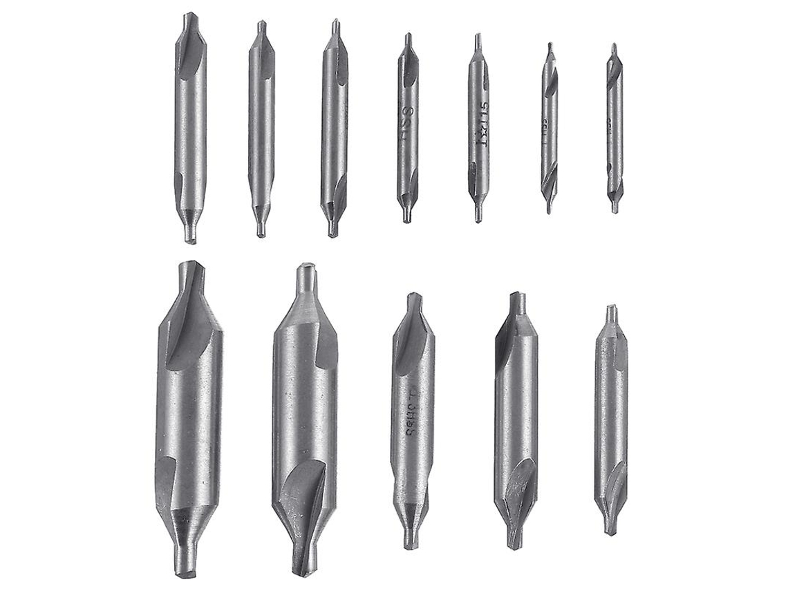 Broca Central 12Pcs ALLINLESS
