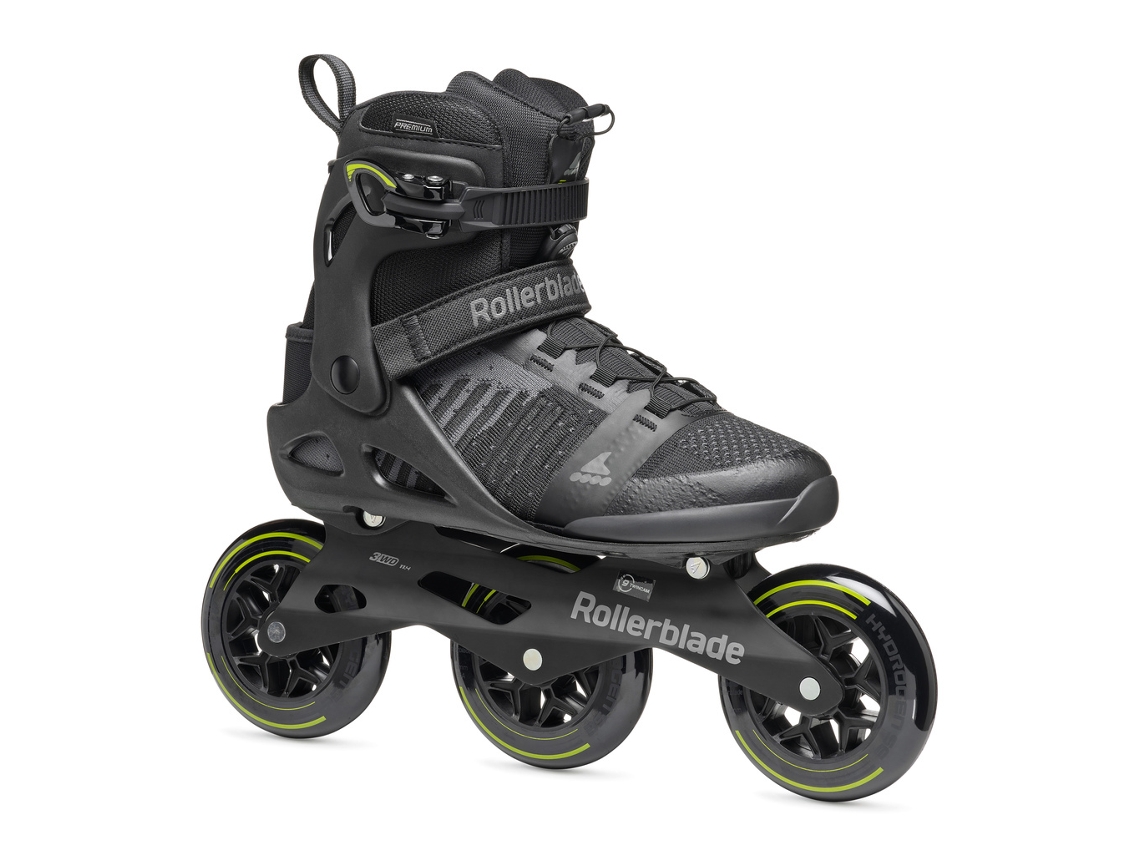 Patins ROLLERBLADE Macroblade 110 3WD