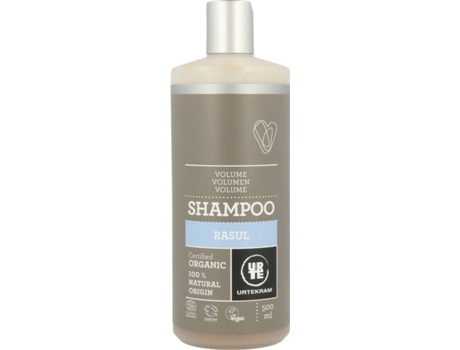 xampu Rasul volume 500ml