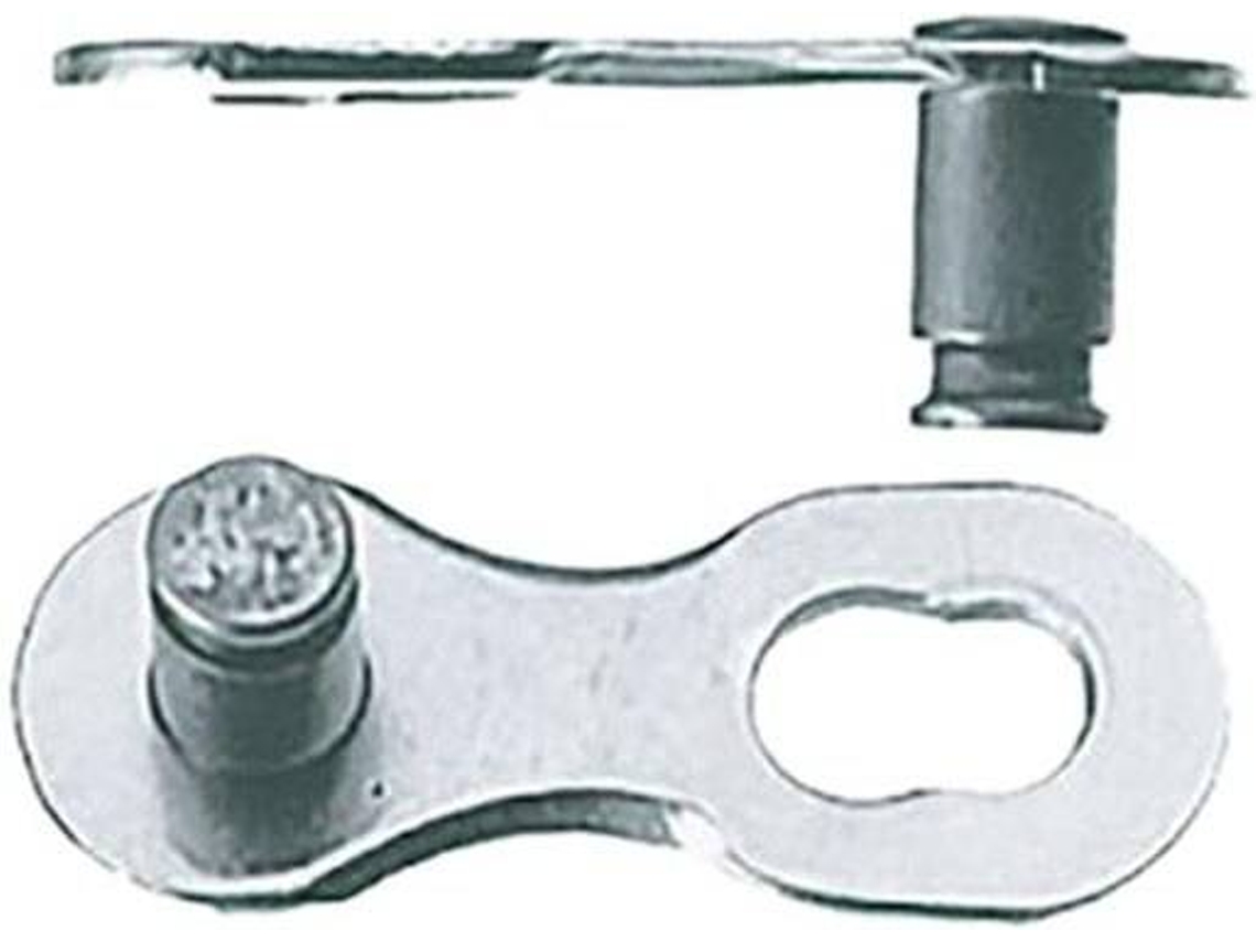 Corrente SUNRACE Cnq09 Quick Link 10 Units