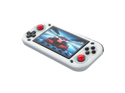 Console de Videogame Portátil Retrô R43s com Tela de 4,3 Polegadas B GOKOCO