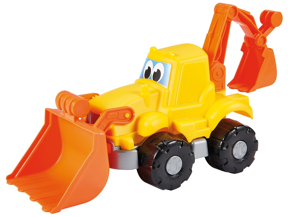Brinquedo de Praia ECOIFFIER 493
