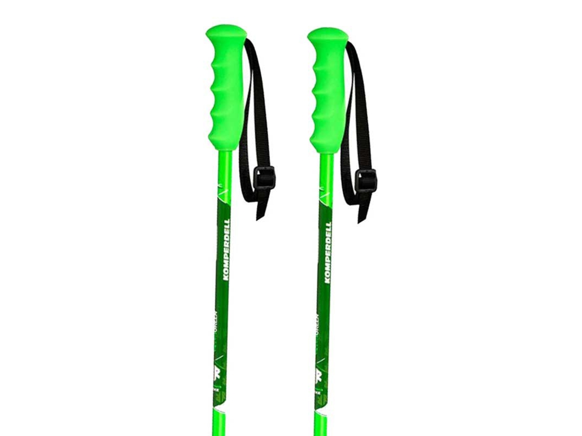 KOMPERDELL Poloneses Evergreen Verde 100 cm