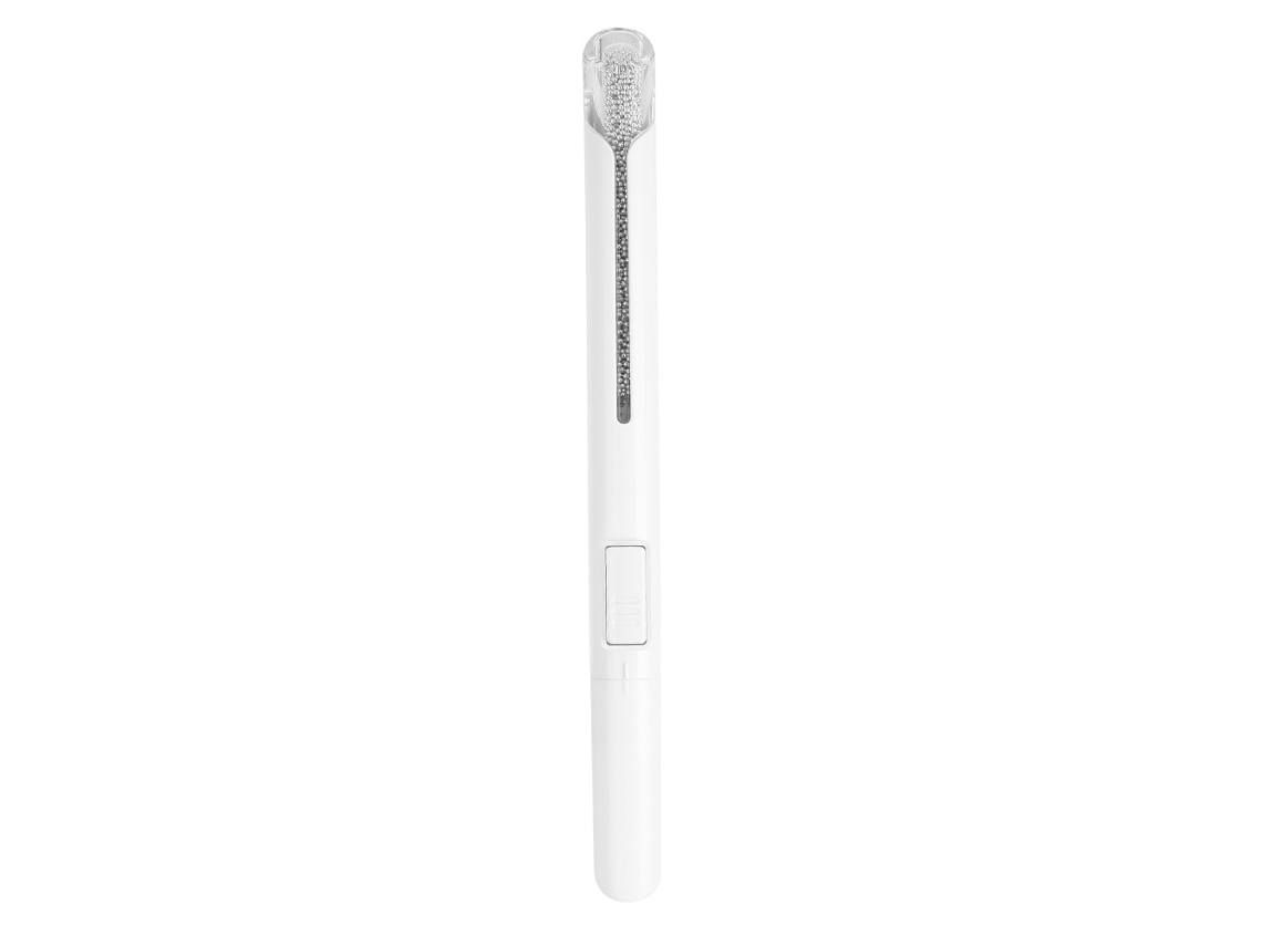 2026yncm-pluma De Bullion Para Arte De Uñas Con Perlas Metálicas Lapicero De Puntos Pintura Manicura Diy Plata